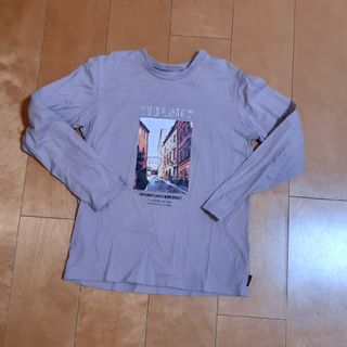 ベルメゾン(ベルメゾン)のベルメゾン　サイズ150 長袖Tシャツ(Tシャツ/カットソー)