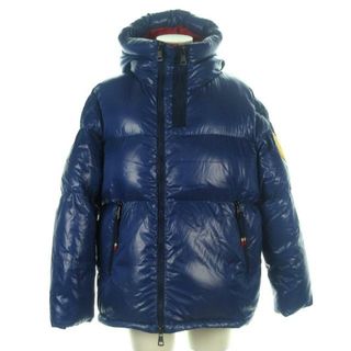 モンクレール(MONCLER)のモンクレール ダウンジャケット サイズ3 L(ダウンジャケット)