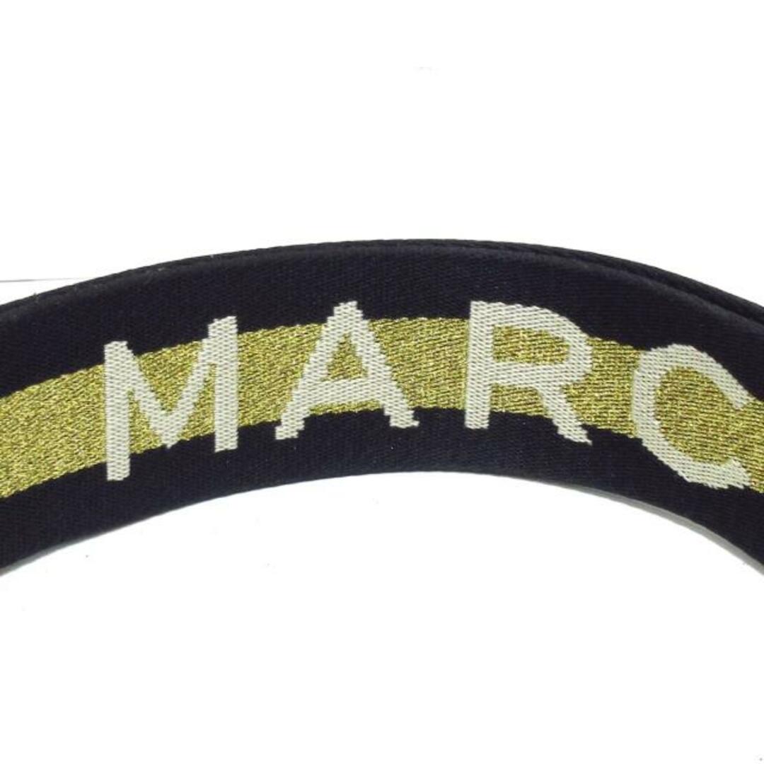 MARC JACOBS(マークジェイコブス)のマークジェイコブス ショルダーバッグ レディースのバッグ(ショルダーバッグ)の商品写真