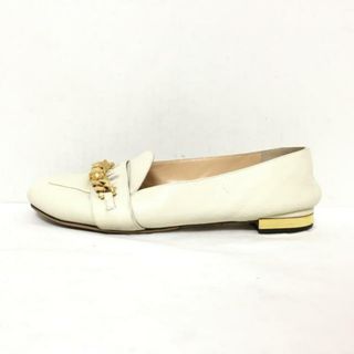 シャルロットオリンピア(Charlotte Olympia)のシャーロットオリンピア フラットシューズ(その他)