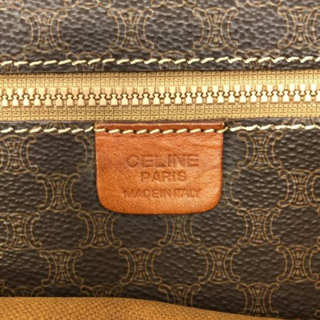 celine(セリーヌ)のセリーヌ ショルダーバッグ マカダム柄 レディースのバッグ(ショルダーバッグ)の商品写真