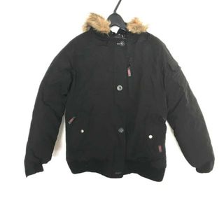 ウールリッチ(WOOLRICH)のウールリッチ ダウンジャケット サイズM -(ダウンジャケット)