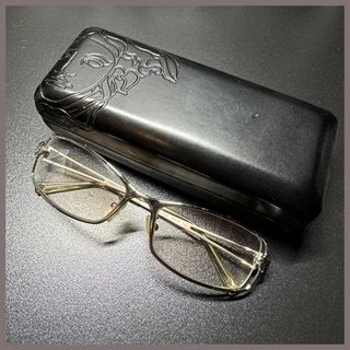 ヴェルサーチ(VERSACE)の【Gackt着用モデル】 ヴェルサーチサングラス(サングラス/メガネ)