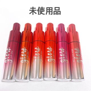 レブロン(REVLON)のレブロン キス グロウ リップ オイルまとめ売り(リップグロス)