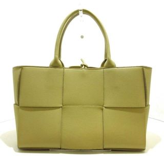 ボッテガヴェネタ(Bottega Veneta)のボッテガヴェネタ トートバッグ 652867(トートバッグ)