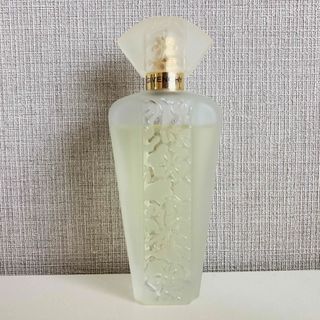 ジバンシィ(GIVENCHY)のジバンシー フルール ダンテルディ オーデトワレ 50ml 【ほぼ未使用】(香水(女性用))