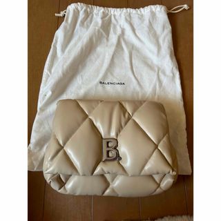 バレンシアガ(Balenciaga)のバレンシアガ　クラッチバッグ(クラッチバッグ)