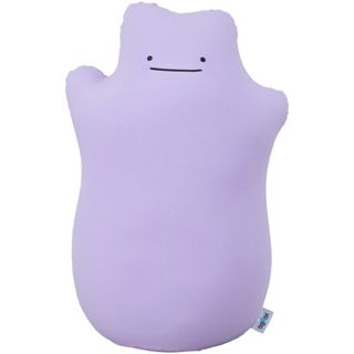 ポケモン(ポケモン)のメタモン　ヨギボー　Yogibo Hugger (ビーズソファ/クッションソファ)