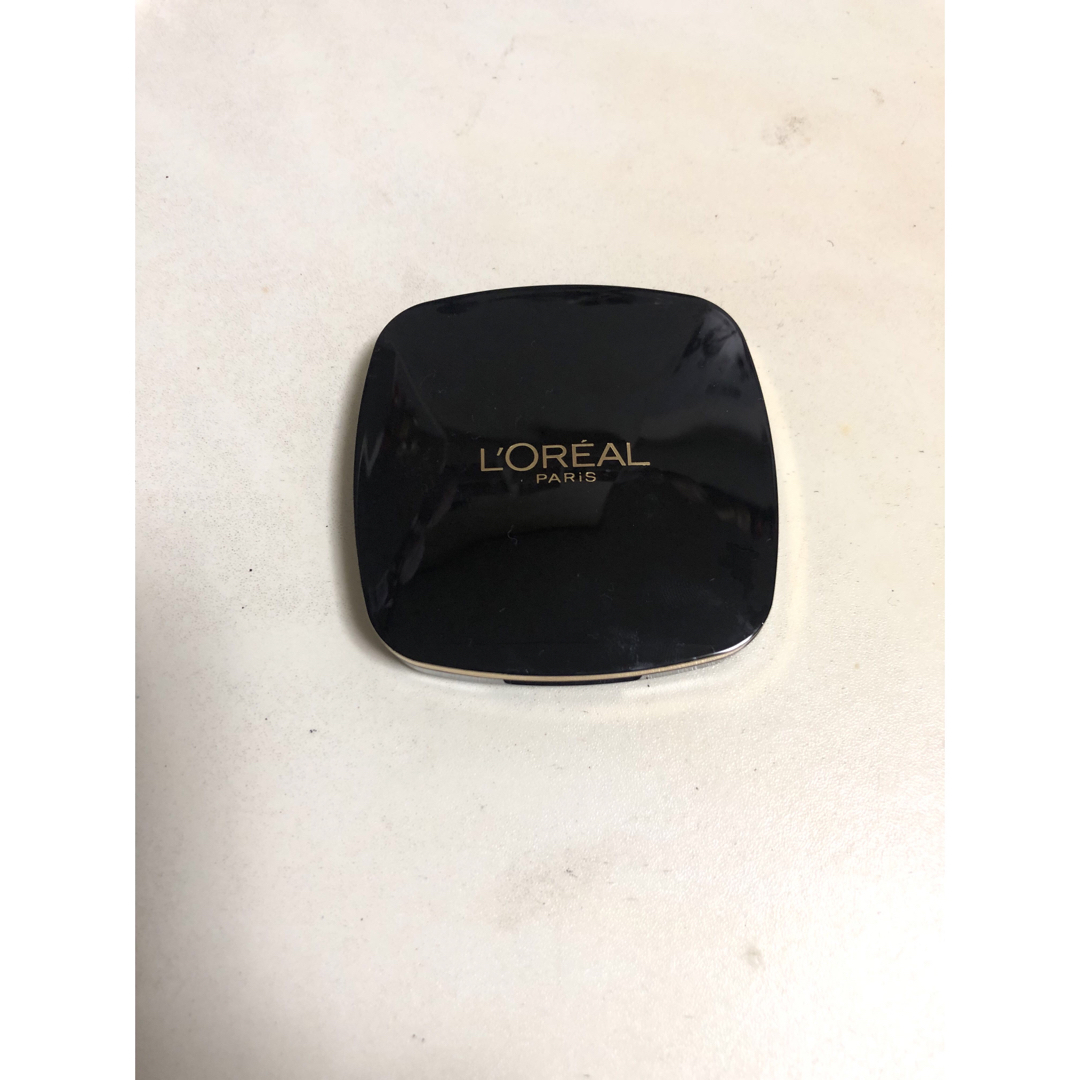 L'Oreal Paris(ロレアルパリ)のほぼ新品♡LOREAL PARIS ル バー ア ブラッシュ 08(廃盤品) コスメ/美容のベースメイク/化粧品(チーク)の商品写真