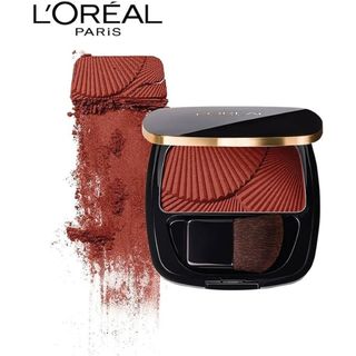 L'Oreal Paris - ほぼ新品♡LOREAL PARIS ル バー ア ブラッシュ 08(廃盤品)