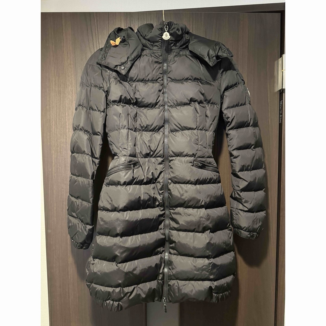 37250円 MONCLER - モンクレール MONCLER レディースロング 37250円 MONCLER - モンクレール MONCLER レディースロング