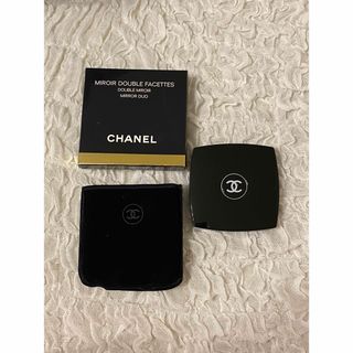 CHANEL - CHANEL ミラー