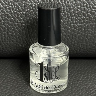 ネイルデダンス Nail de Dance ファーストステップ 10ml(ネイル用品)