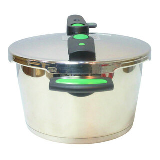 アザー(other)のフィスラー Fissler 未使用 ビタクイック 圧力鍋 調理器具 4.5L(鍋/フライパン)