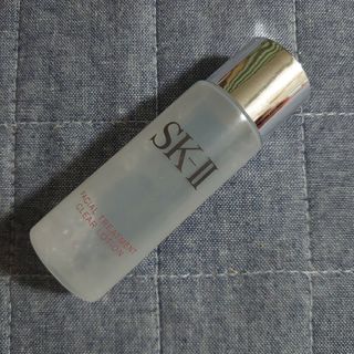 エスケーツー(SK-II)のSK-II　フェイシャルトリートメント　空容器(サンプル/トライアルキット)