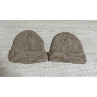 シーイン(SHEIN)のベビーニット帽(帽子)