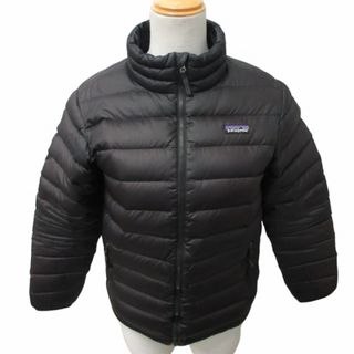 patagonia - パタゴニア 美品 17AW ダウンセーター ダウンジャケット ブルゾン 約XS