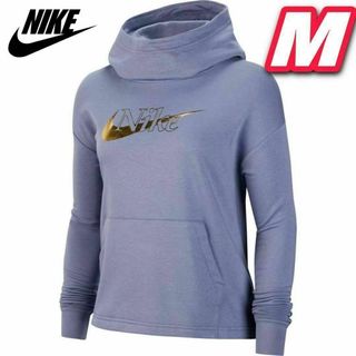 ナイキ(NIKE)のナイキ NIKE アイコン クラッシュ FNL Mサイズ CU6491(パーカー)