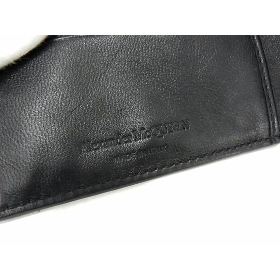 Alexander McQueen - □新品同様□ ALEXANDER McQUEEN Alexander McQueen - □新品同様□ ALEXANDER McQUEEN