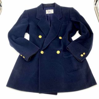バーバリー(BURBERRY) テーラードジャケット(メンズ)(ダブル)の通販 バーバリー(BURBERRY) テーラードジャケット(メンズ)(ダブル)の通販