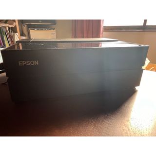 EPSON - EPSON インクジェットプリンター SC-PX1V