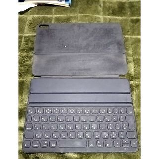 アップル　キーボードカバー　Smart Keyboard Folio(iPadケース)