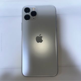 iPhone11Pro 本体 256GB(スマートフォン本体)