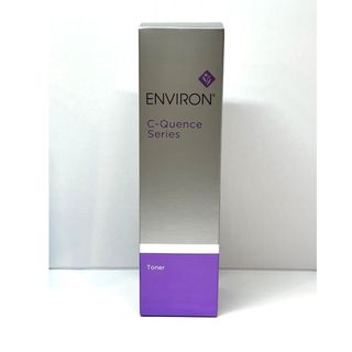 エンビロン(ENVIRON)のエンビロン　シークエンストーナー　130ml(ブースター/導入液)