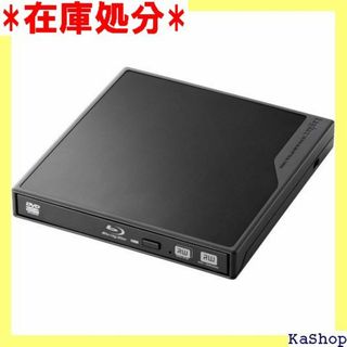 Logitec ポータブル ブルーレイドライブ 3D再 c U3VBK 1210(その他)