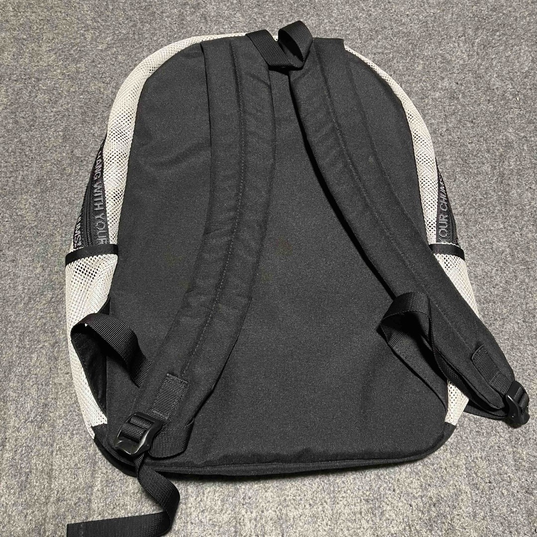 CHUMS(チャムス)の【CHUMS / チャムス】Mesh Up Day Pack / リュック メンズのバッグ(バッグパック/リュック)の商品写真