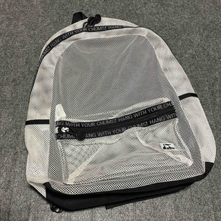 【CHUMS / チャムス】Mesh Up Day Pack / リュック