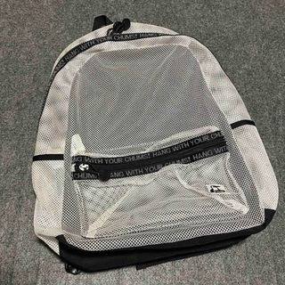 チャムス(CHUMS)の【CHUMS / チャムス】Mesh Up Day Pack / リュック(バッグパック/リュック)