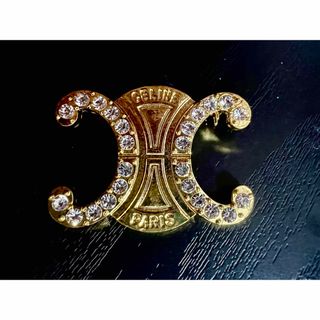 セリーヌ ブローチ/コサージュの通販 72点 | celineのレディースを買う セリーヌ ブローチ/コサージュの通販 72点 | celineのレディースを買う