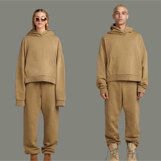 ENTIRE STUDIOS エンタイアスタジオ KANYE YEEZY GAP(パーカー)