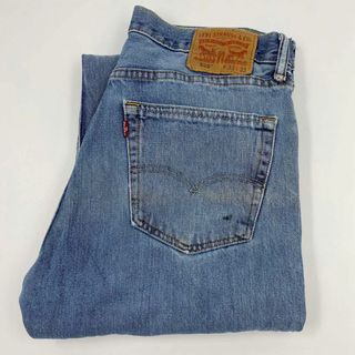 リーバイス(Levi's)のヴィンテージ◾️LEVI'S 505 90’s デニムパンツ　ジーンズ 淡色(デニム/ジーンズ)