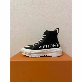 ルイヴィトン(LOUIS VUITTON)のルイヴィトン　スニーカー(スニーカー)