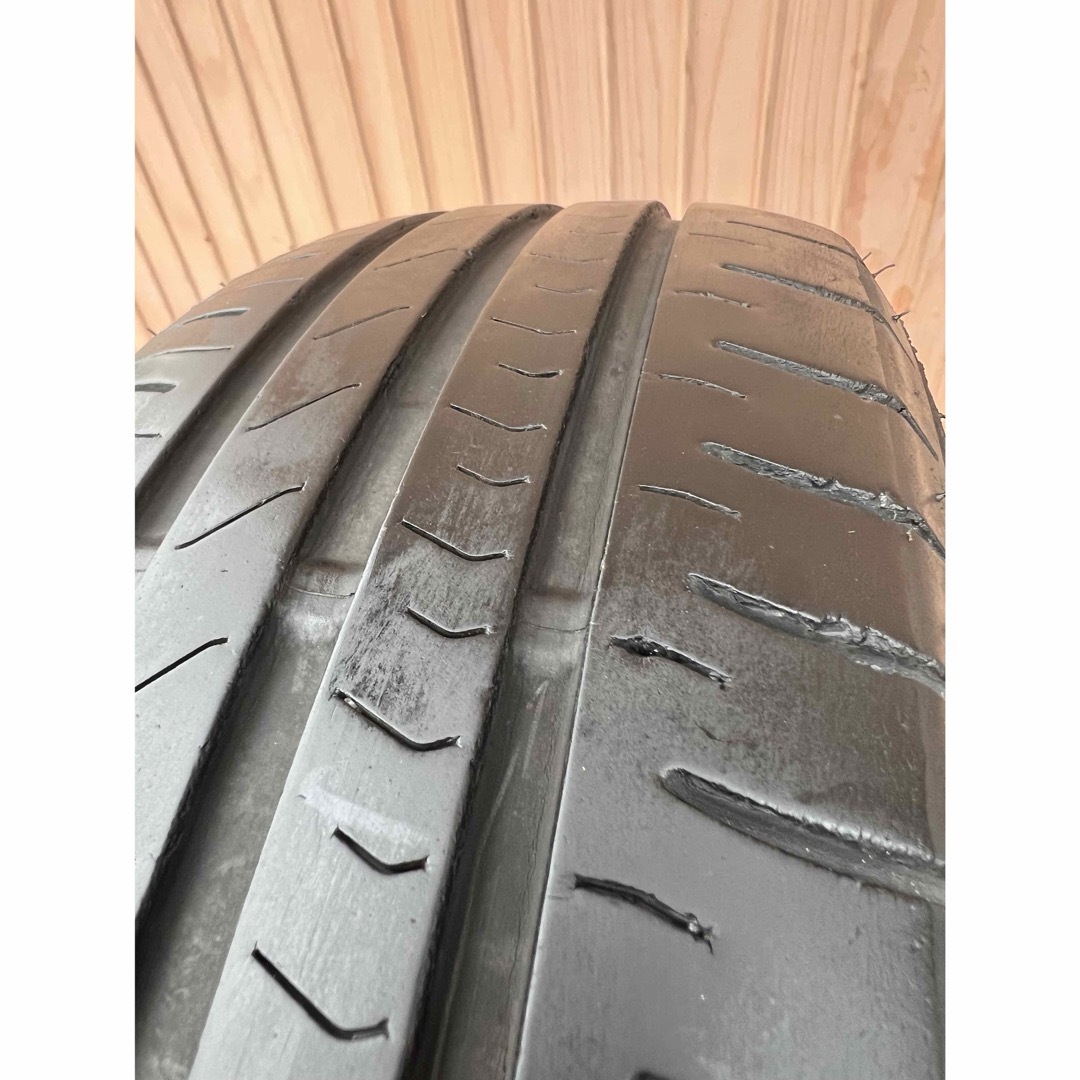 ファルケン(ファルケン)の人気　2019年製　165/60R15 4本　ハスラー　デリカミニ　ソリオ 自動車/バイクの自動車(タイヤ)の商品写真