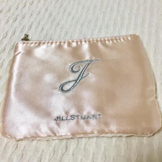 ジルスチュアート(JILLSTUART)のジルスチュアート ティッシュケース(ポーチ)