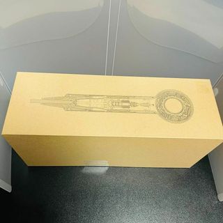 ダイソン(Dyson)の新品 ダイソン ヘアドラーヤーHD15ULFBNBC スーパーソニックシャイン(ドライヤー)