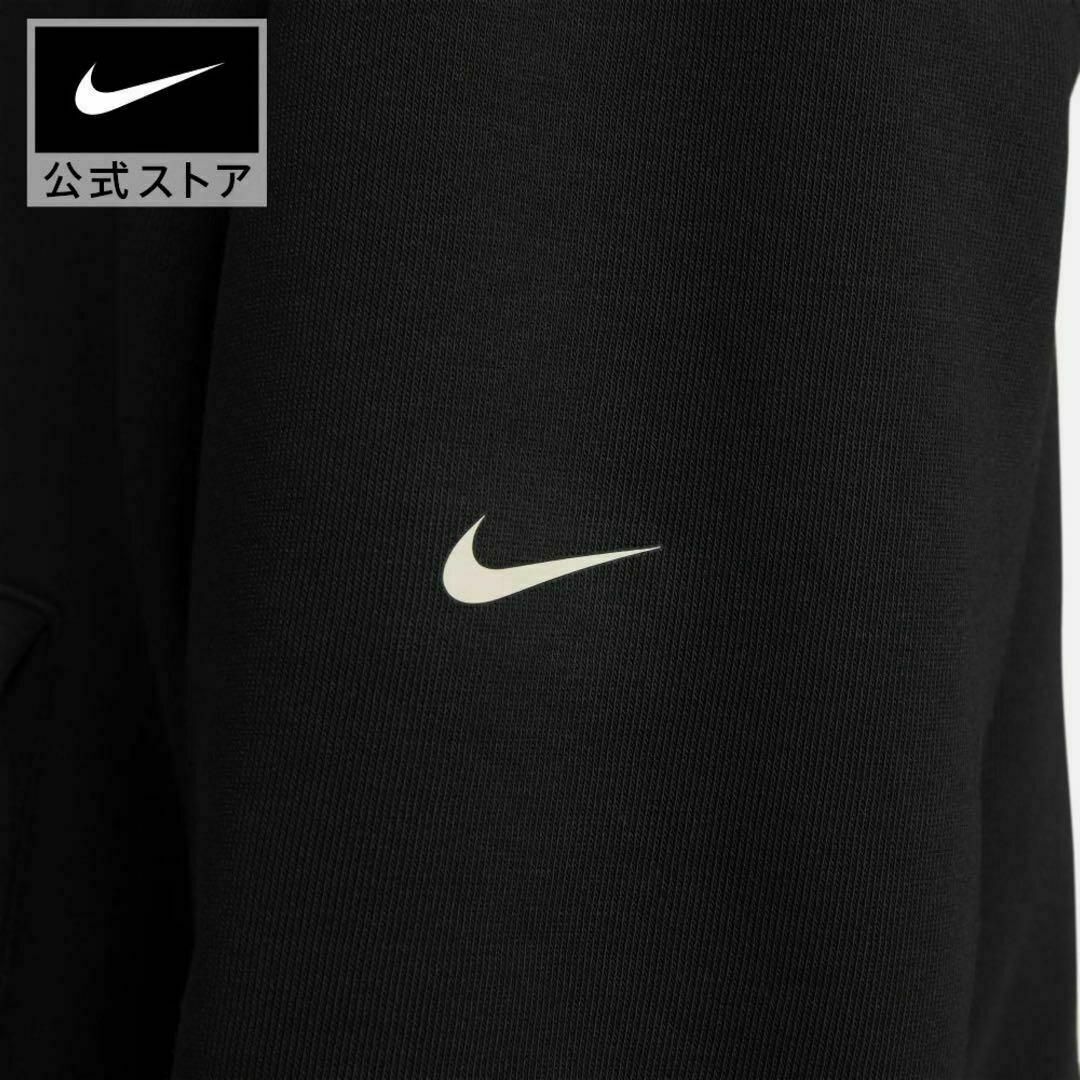 NIKE(ナイキ)のNIKE DF GT FT グラフィック L/S フーディ L DX0176 レディースのトップス(パーカー)の商品写真