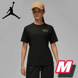 ナイキ(NIKE)のNIKE ウィメンズ ジョーダン クラブ コアS/S Tシャツ M DZ3193(Tシャツ(半袖/袖なし))