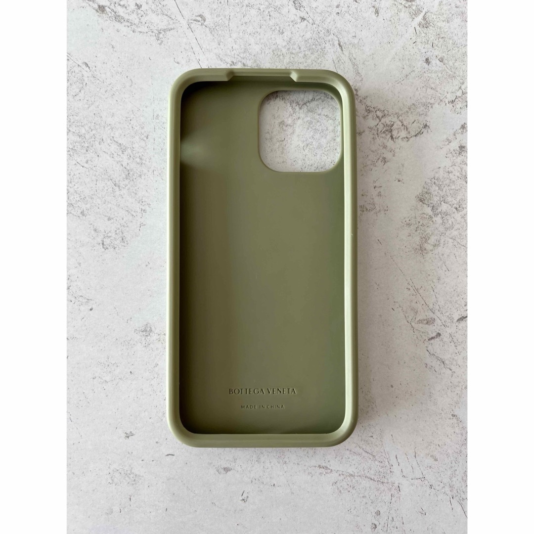 Bottega Veneta【iPhone 13 Pro Max用】ケース Bottega Veneta【iPhone 13 Pro Max用】ケース
