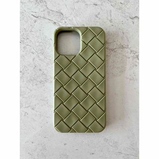 ボッテガヴェネタ(Bottega Veneta)のBottega Veneta【iPhone 13 Pro Max用】ケース(iPhoneケース)