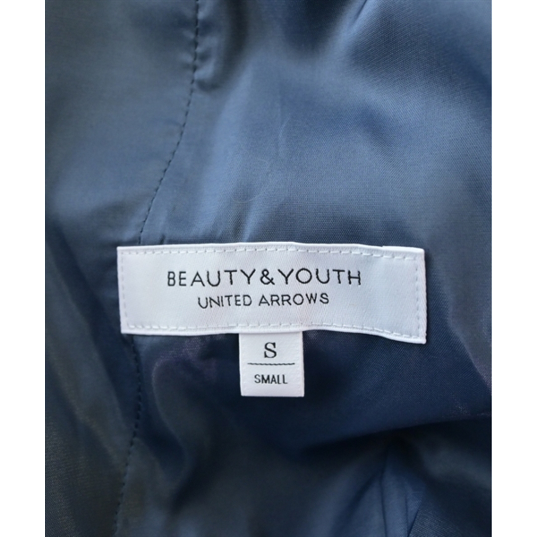 BEAUTY&YOUTH UNITED ARROWS(ビューティアンドユースユナイテッドアローズ)のBEAUTY&YOUTH UNITED ARROWS パンツ（その他） S 【古着】【中古】 レディースのパンツ(その他)の商品写真