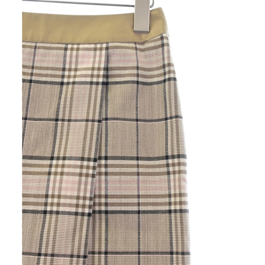 Drawer(ドゥロワー)のDrawer ひざ丈スカート 36(S位) 【古着】【中古】 レディースのスカート(ひざ丈スカート)の商品写真