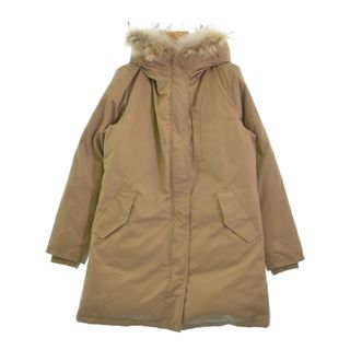 B MING LIFE STORE by BEAMS ダウンコート L 【古着】【中古】(ダウンコート)