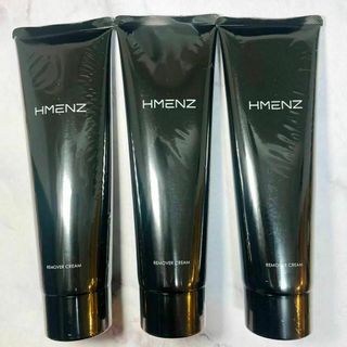 エイチメンズ(HMENZ)の★3本セット★ HMENZ 除毛クリーム 210g リムーバークリーム(脱毛/除毛剤)