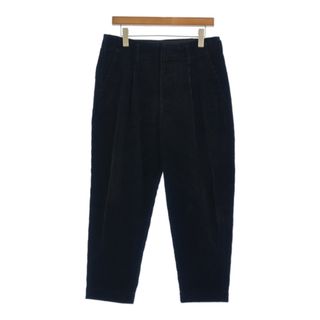 BEAUTY&YOUTH UNITED ARROWS - BEAUTY&YOUTH UNITED ARROWS パンツ（その他） M 黒 【古着】【中古】