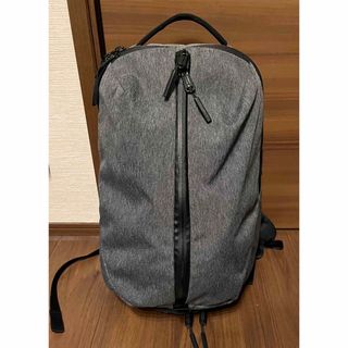 エアー(AER)の★AERエアー  Fit Pack 2 Gray(バッグパック/リュック)