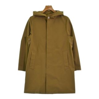 トラディショナルウェザーウェア(TRADITIONAL WEATHERWEAR)のTraditional Weatherwear コート 36(S位) カーキ系 【古着】【中古】(その他)